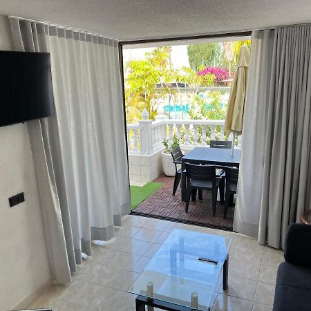 Fantastic Bungalow Playa De Las Americas Arona  Exterior foto