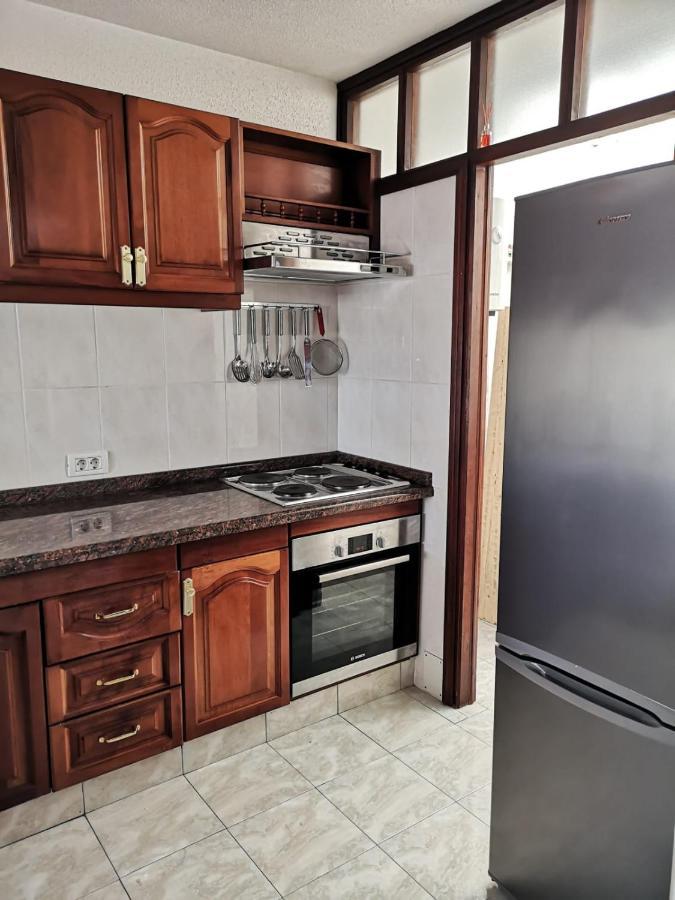 Fantastic Bungalow Playa De Las Americas Arona  Exterior foto