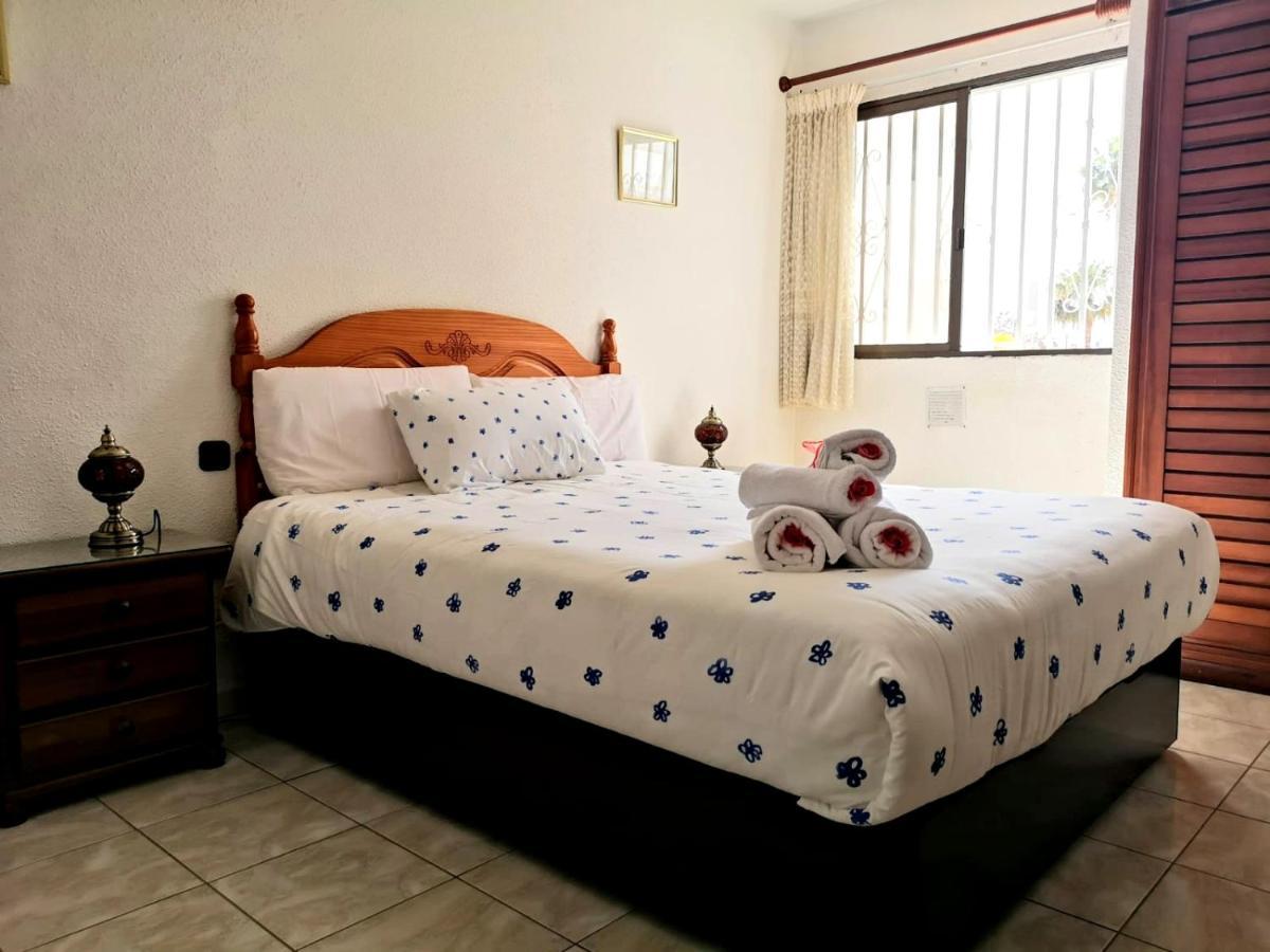 Fantastic Bungalow Playa De Las Americas Arona  Exterior foto