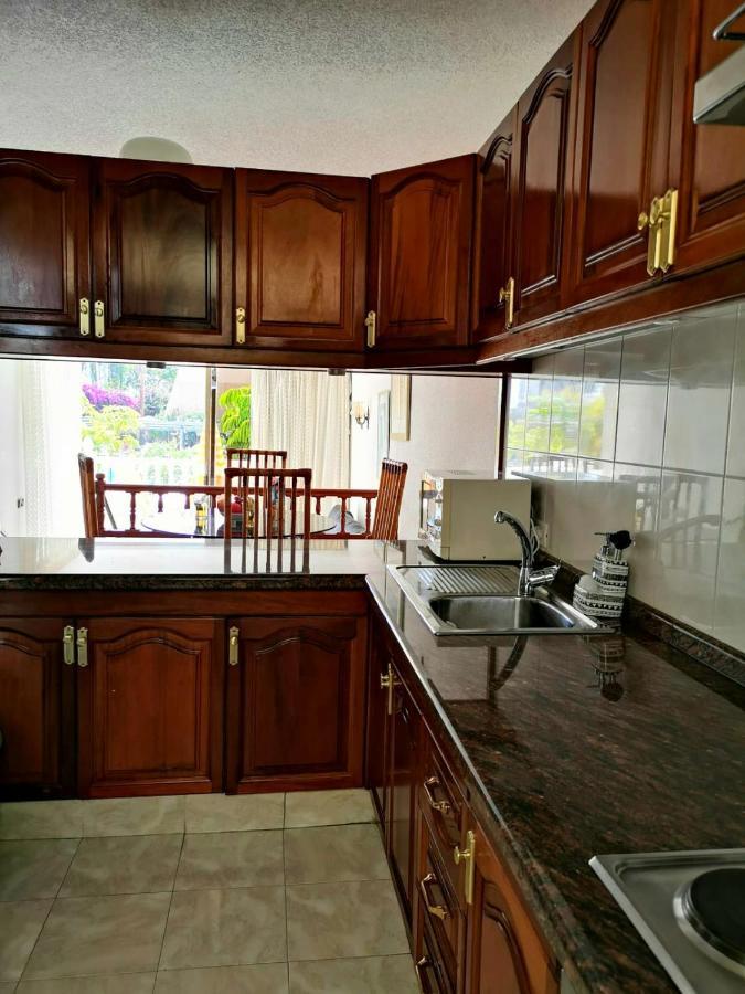 Fantastic Bungalow Playa De Las Americas Arona  Exterior foto