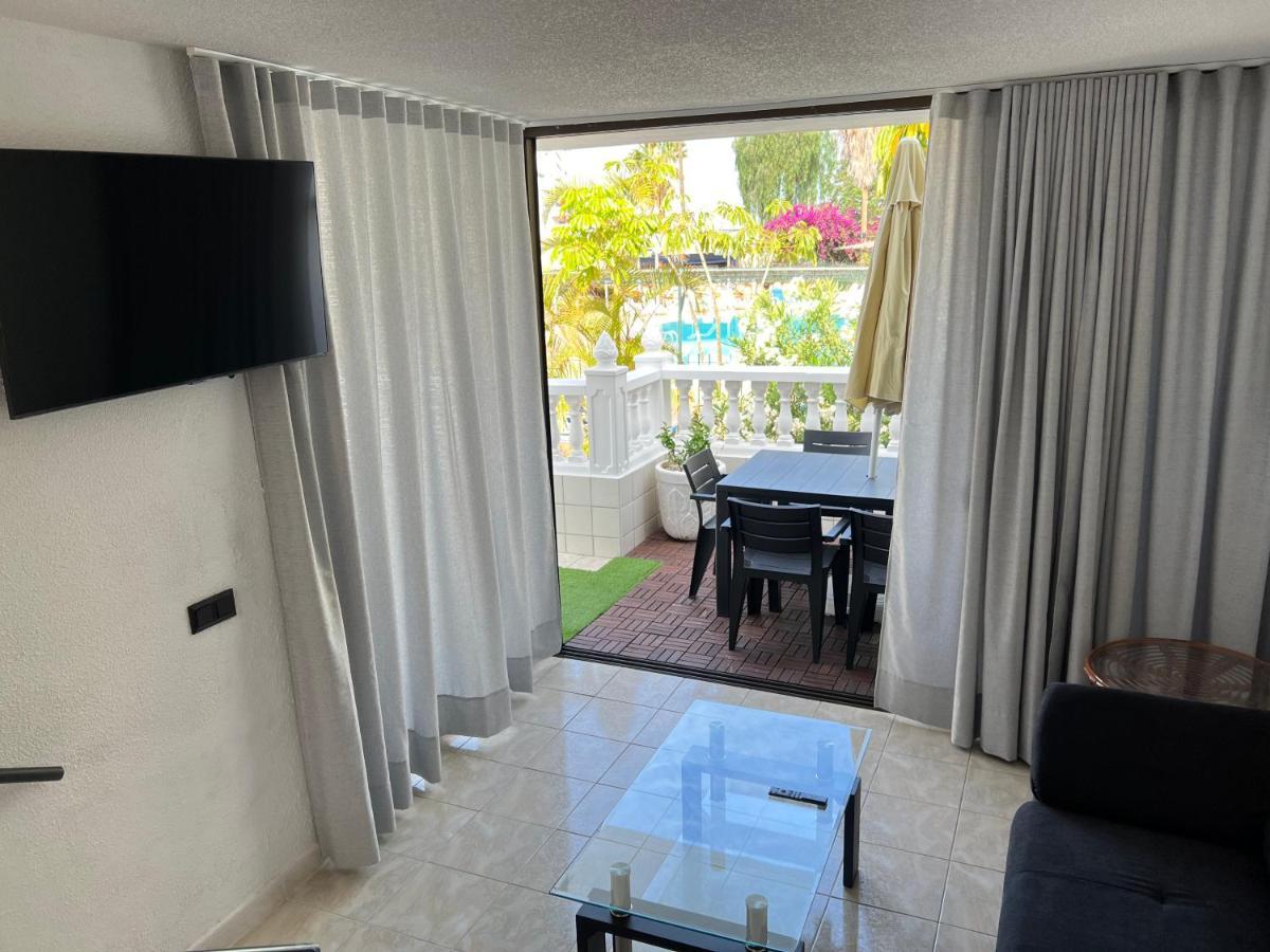 Fantastic Bungalow Playa De Las Americas Arona  Exterior foto