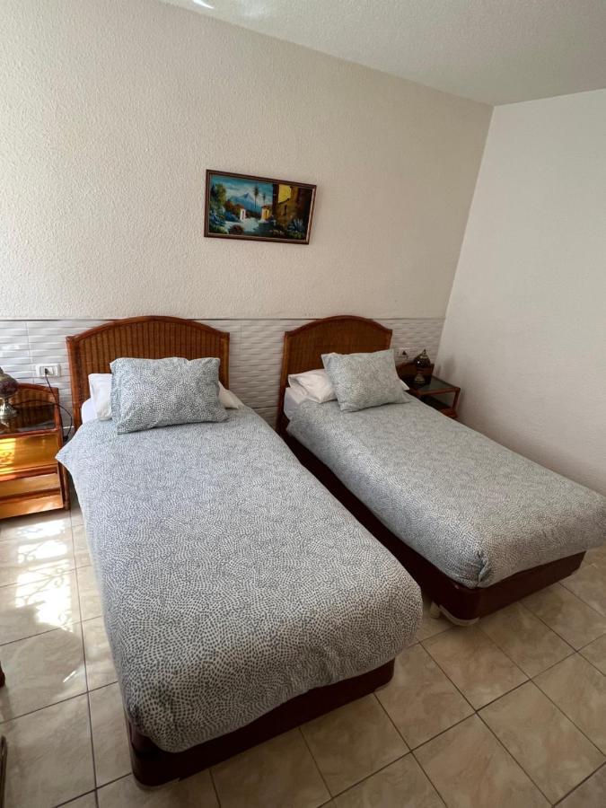 Fantastic Bungalow Playa De Las Americas Arona  Exterior foto