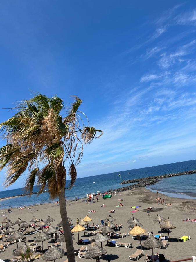 Fantastic Bungalow Playa De Las Americas Arona  Exterior foto