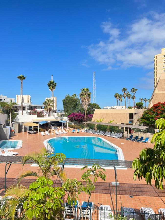 Fantastic Bungalow Playa De Las Americas Arona  Exterior foto