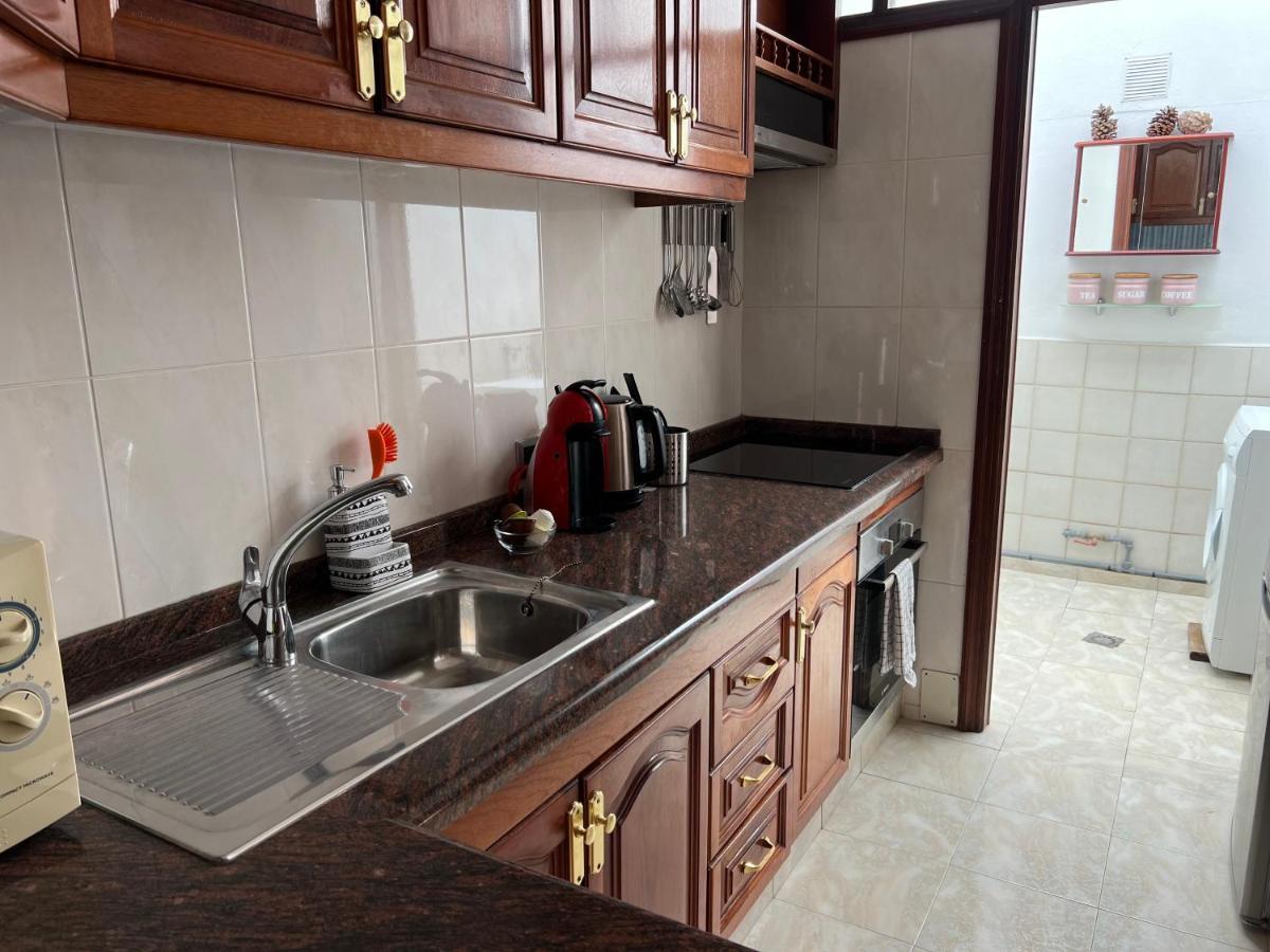 Fantastic Bungalow Playa De Las Americas Arona  Exterior foto