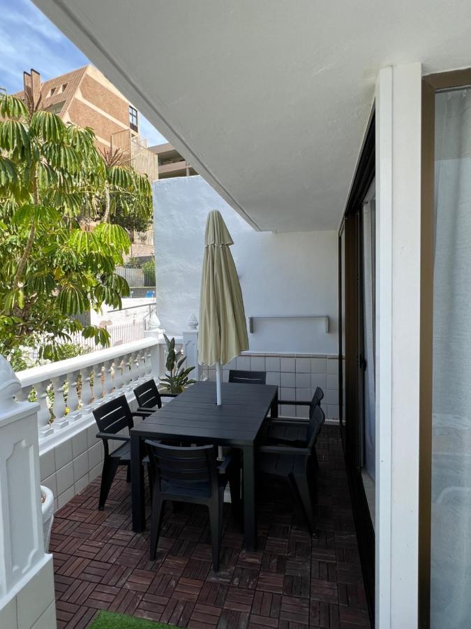 Fantastic Bungalow Playa De Las Americas Arona  Exterior foto