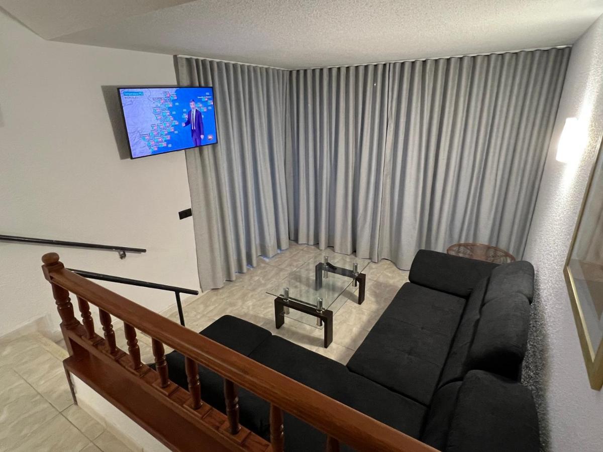 Fantastic Bungalow Playa De Las Americas Arona  Exterior foto