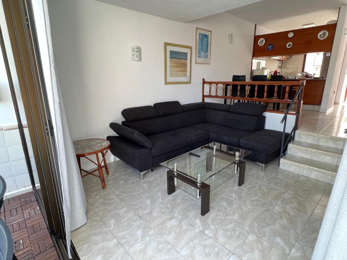 Fantastic Bungalow Playa De Las Americas Arona  Exterior foto