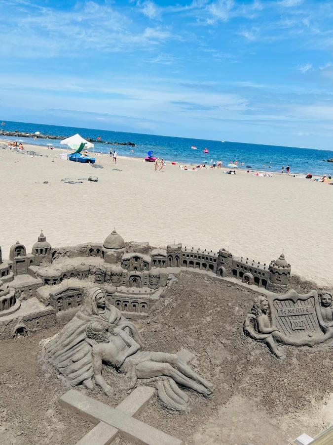 Fantastic Bungalow Playa De Las Americas Arona  Exterior foto