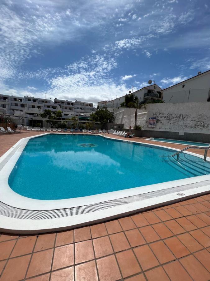Fantastic Bungalow Playa De Las Americas Arona  Exterior foto