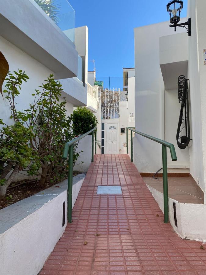 Fantastic Bungalow Playa De Las Americas Arona  Exterior foto