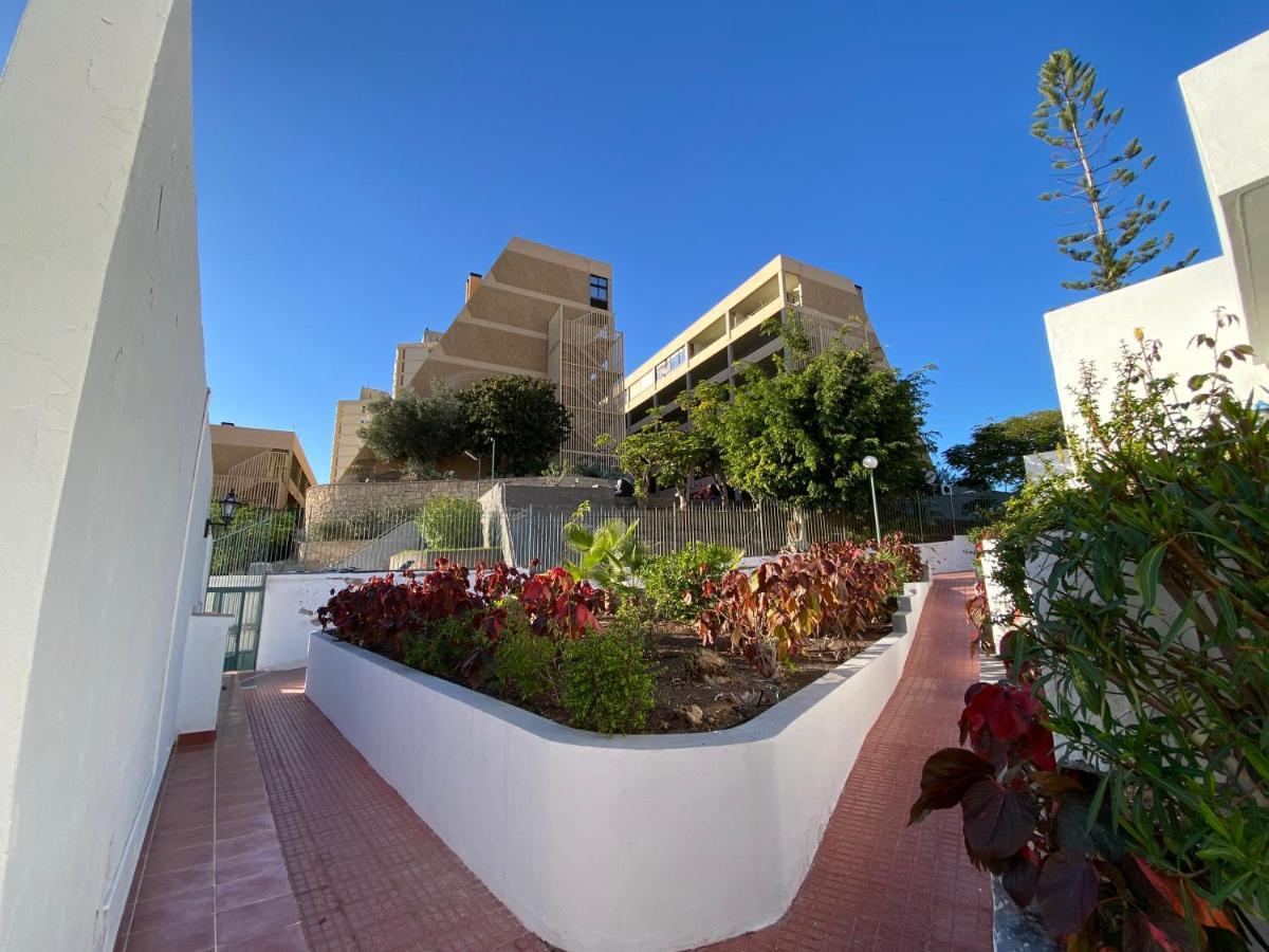 Fantastic Bungalow Playa De Las Americas Arona  Exterior foto