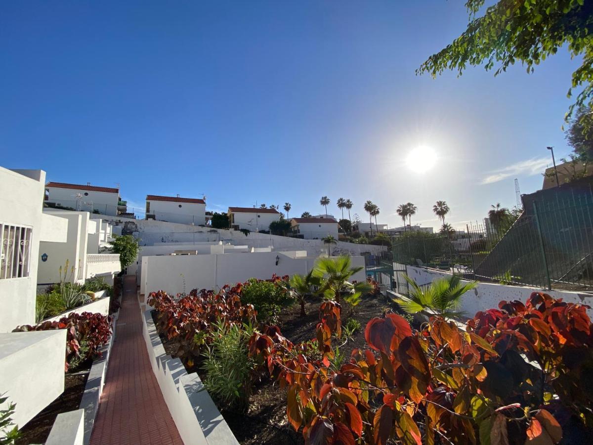 Fantastic Bungalow Playa De Las Americas Arona  Exterior foto