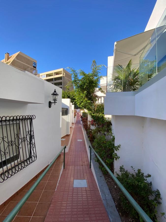 Fantastic Bungalow Playa De Las Americas Arona  Exterior foto